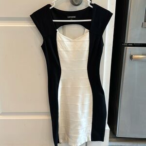 Express Bodycon Dress